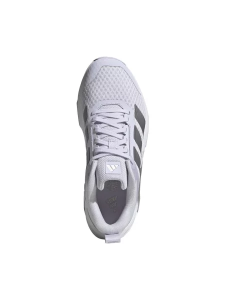 Adidas Topánky do posilňovne Dropset Control Training Shoes Svetlo fialová