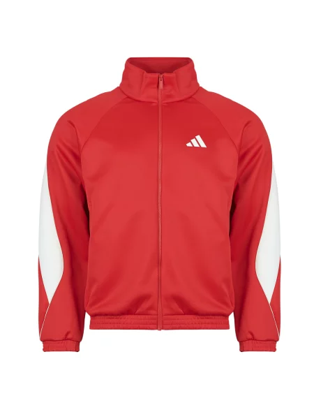 Geacă Adidas roșu