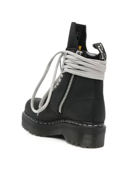 Botine Rick Owens Drkshdw negru