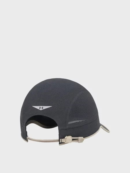 Кепка Under Armour серая