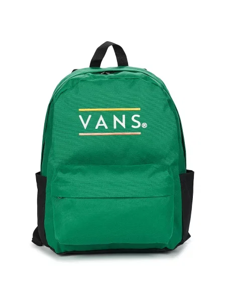 Nahrbtnik Vans zelena