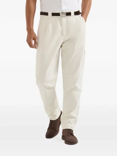 Pantaloni Brunello Cucinelli