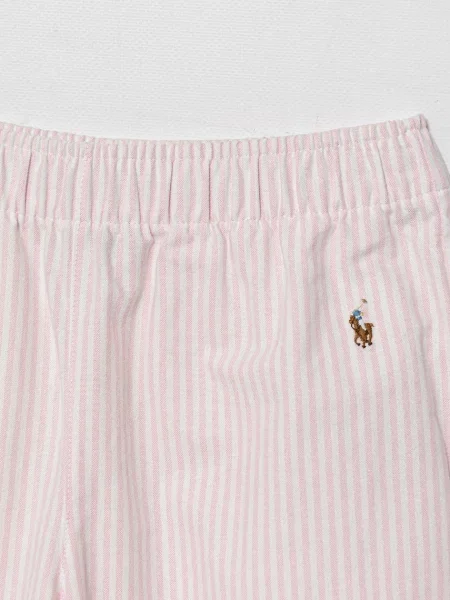 Детская пижама Polo Ralph Lauren