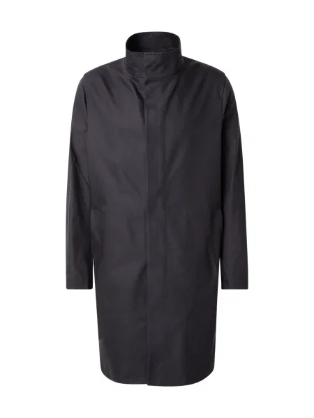 DRYKORN Prehoden plašč NAUKAN' črna