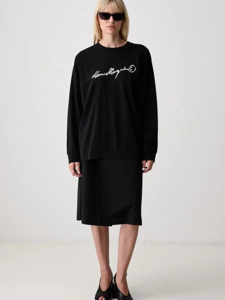 Лонгслив Mm6 Maison Margiela