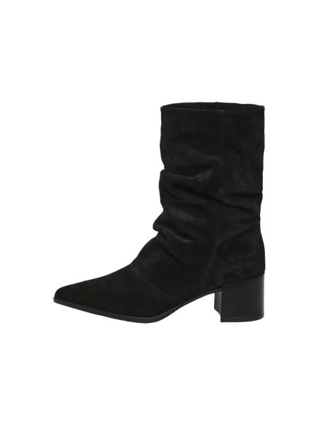 Copenhagen Studios Botine negru