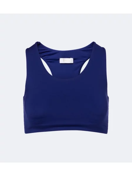 Sutien sport Eres albastru