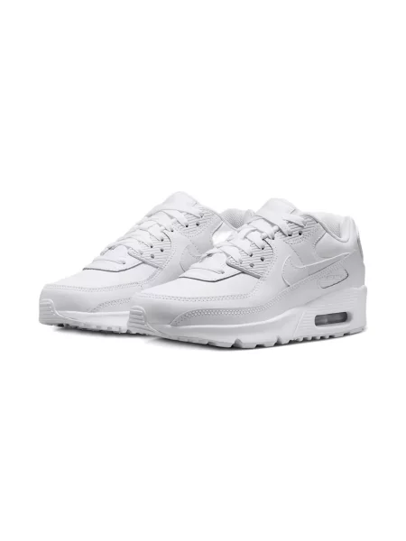 Dětské tenisky Nike Air Max 90 bílé