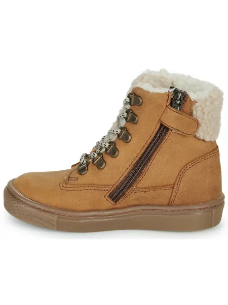 Pantofi copii Gbb maro
