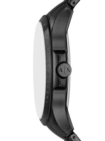 Armani Exchange ceas negru