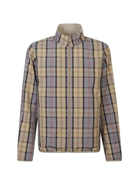 Geacă Barbour reversibilă