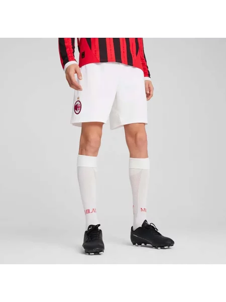 Kratke hlače Puma bijela
