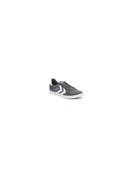 Sneakerși Hummel din canvas