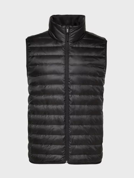 Жилет Calvin Klein черный