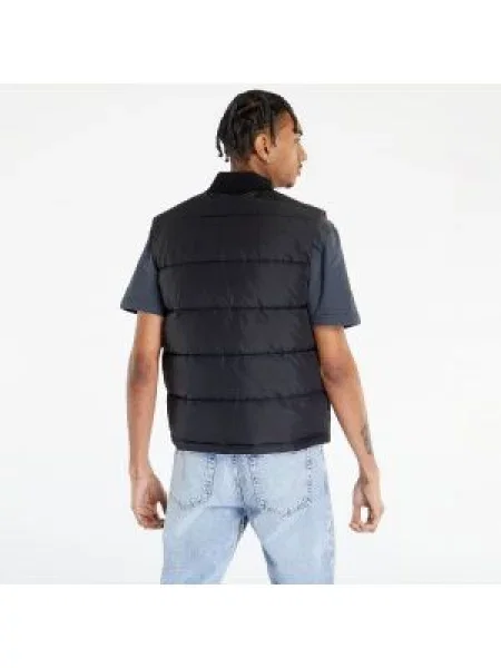Vesta Alpha Industries Puffer LW black černá