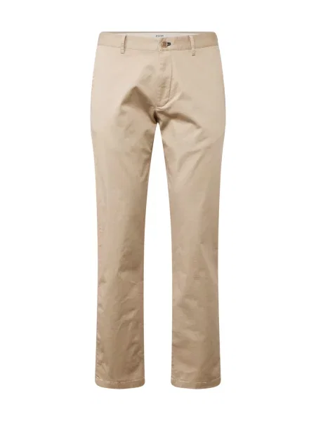 JOOP! Jeans Pantaloni chino 15 Modern Fit bej