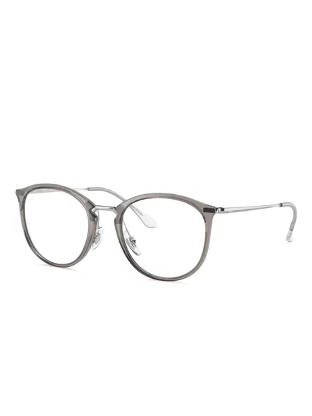Ochelari de soare Ray-ban gri