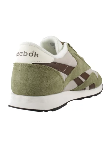 Tenisky Reebok Sport zelená