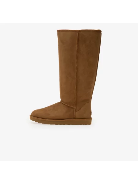 Trampki UGG W Classic Ultra Tall Chestnut EUR 39