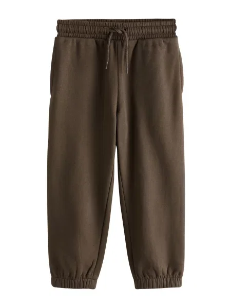 Next Pantaloni ciocolatiu