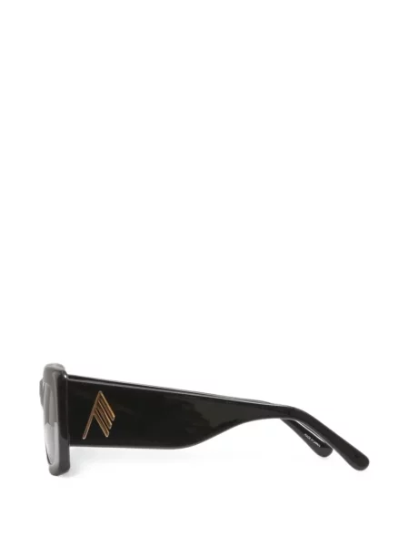 Ochelari de soare The Attico negru