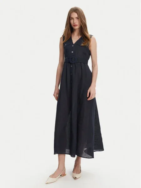 Marella Rochie de vară Picchio Bleumarin