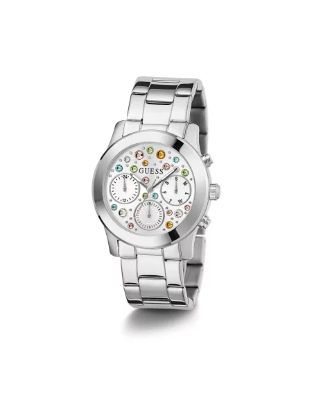Zegarek Guess szary