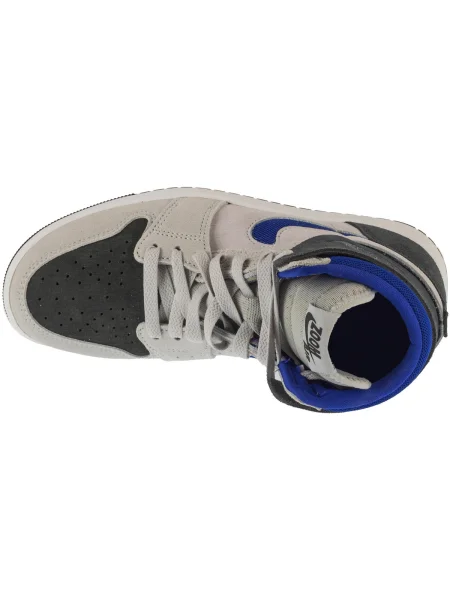Tenisky Nike Zoom biela