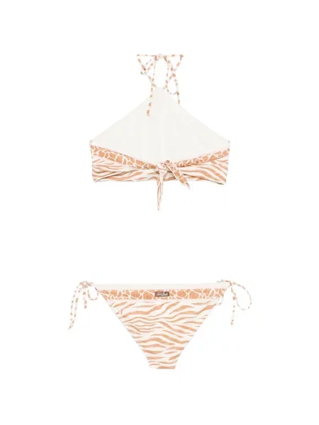 Bikini Mc2 Saint Barth cu imagine