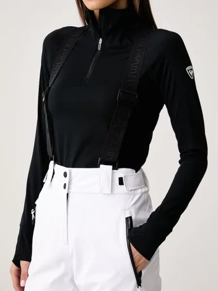 Nadrág Ea7 Emporio Armani fehér