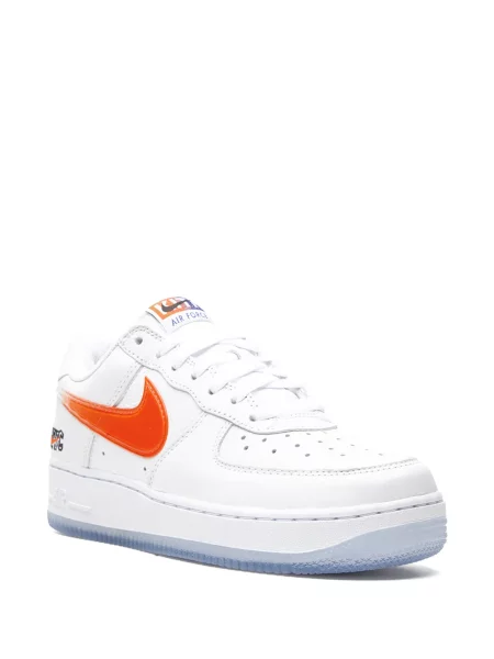 Sneakersy Nike Air Force 1 białe