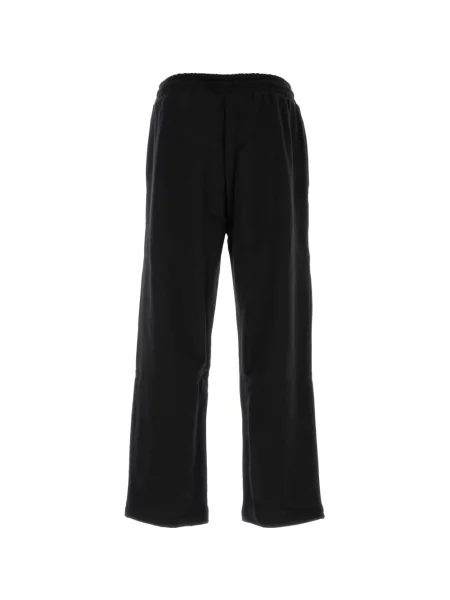 Pantaloni The North Face alergare negru