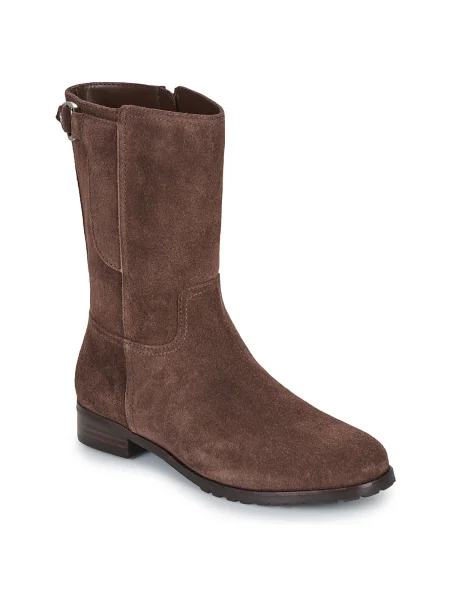 Botine Lauren Ralph Lauren maro