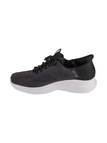 Pantofi Skechers negru