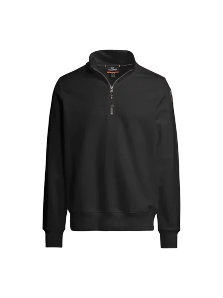 Bluza rozpinana Parajumpers czarna