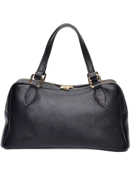 Kabelka Roberta M čierna