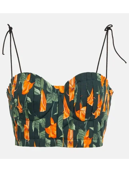 Top Agua By Agua Bendita