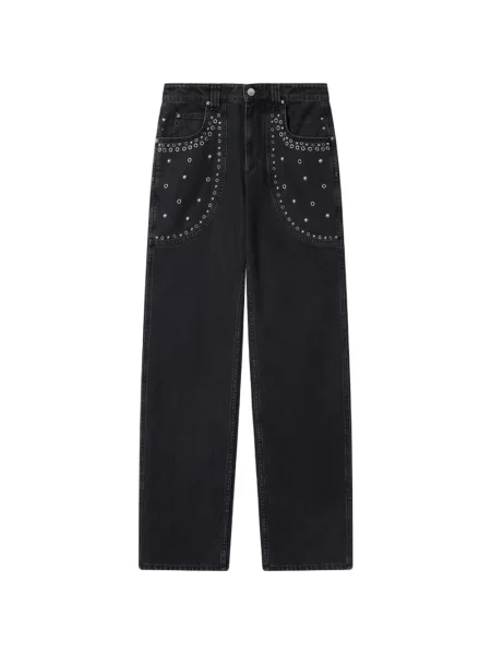 Blugi Marant Etoile negru
