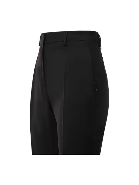Spodnie Sportmax czarne