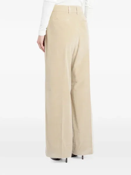 Pantaloni Dondup plisate