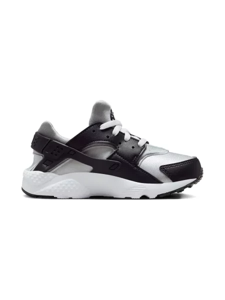 Buty do biegania dziecięce Nike Huarache białe