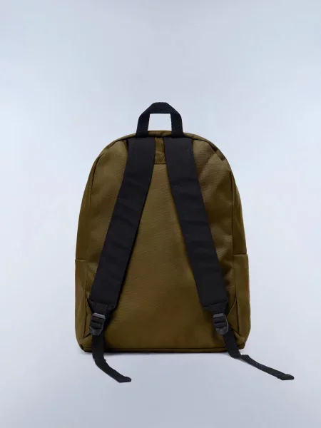 NAPAPIJRI Rucsac VOYAGE 3 oliv