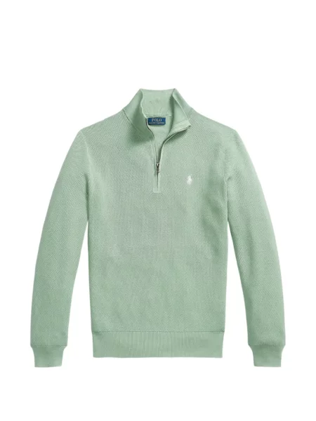 Scurt cămașă Polo Ralph Lauren cu cordon tricotate albastru