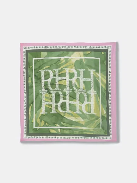 Fular Pedro Del Hierro verde