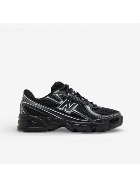 Pantofi New Balance negru