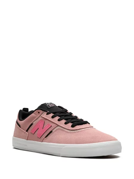 Sportbačiai New Balance rožinė