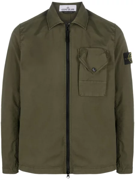 Cămașă Stone Island cu strasuri