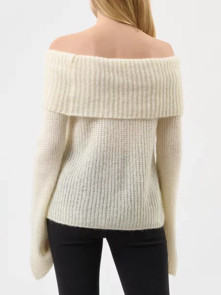 Светр Vicolo білий