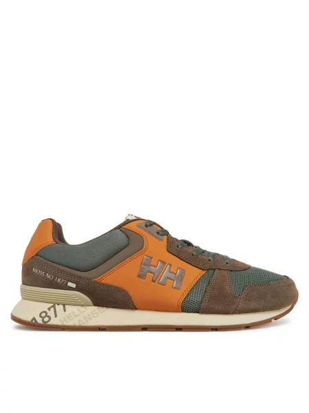 Αθλητικά Helly Hansen πράσινο