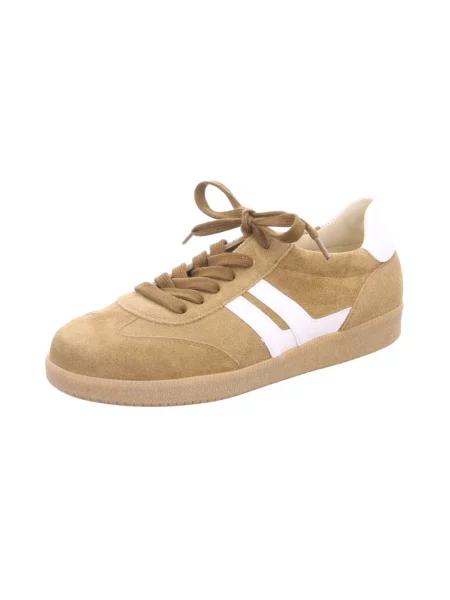 Sneakersy Gabor beżowe